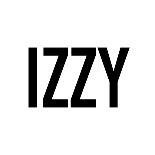 IZZY